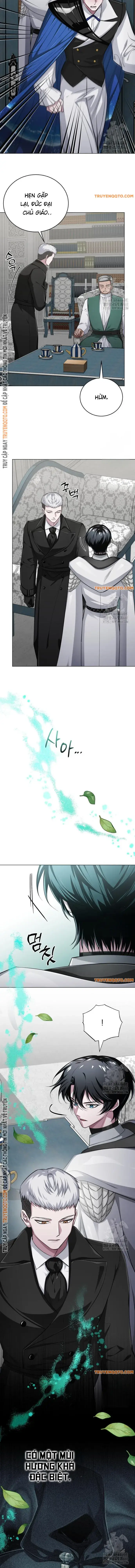 Kẻ Dị Biệt Của Ma Tháp Chapter 7 - Trang 2