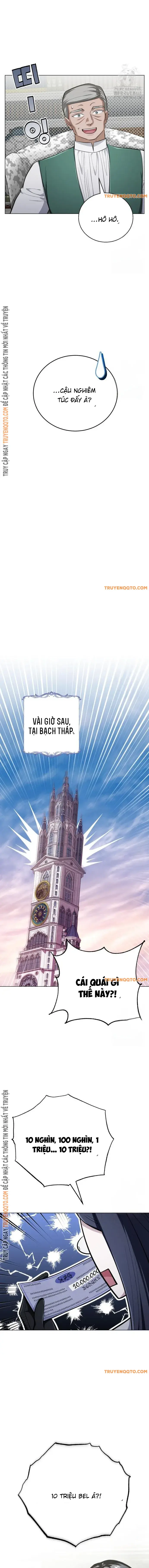 Kẻ Dị Biệt Của Ma Tháp Chapter 7 - Trang 2