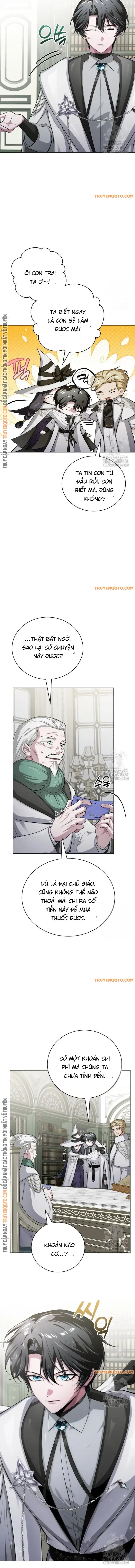 Kẻ Dị Biệt Của Ma Tháp Chapter 7 - Trang 2