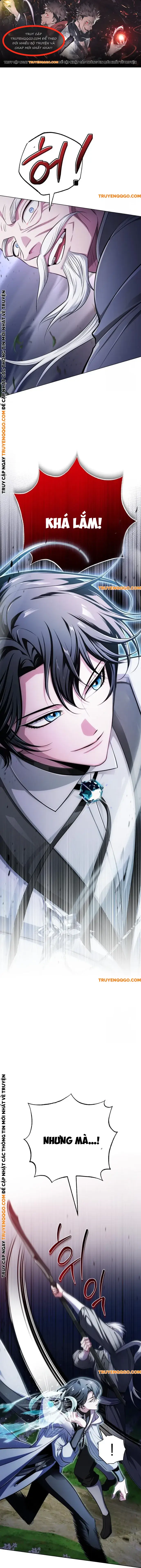 Kẻ Dị Biệt Của Ma Tháp Chapter 10 - Trang 2