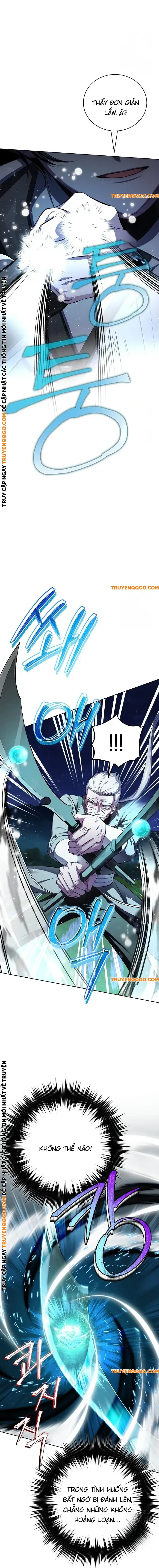 Kẻ Dị Biệt Của Ma Tháp Chapter 10 - Trang 2