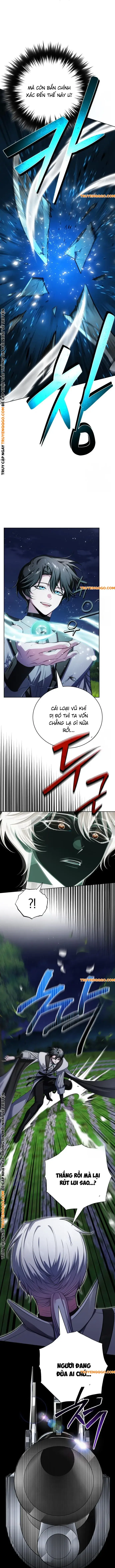Kẻ Dị Biệt Của Ma Tháp Chapter 10 - Trang 2
