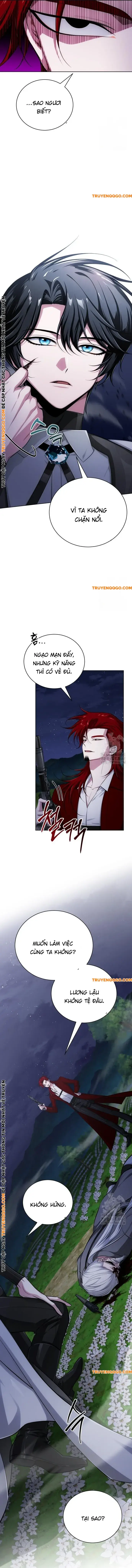 Kẻ Dị Biệt Của Ma Tháp Chapter 10 - Trang 2