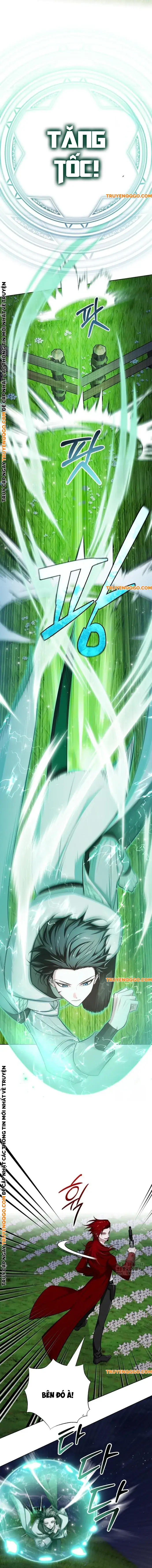 Kẻ Dị Biệt Của Ma Tháp Chapter 10 - Trang 2