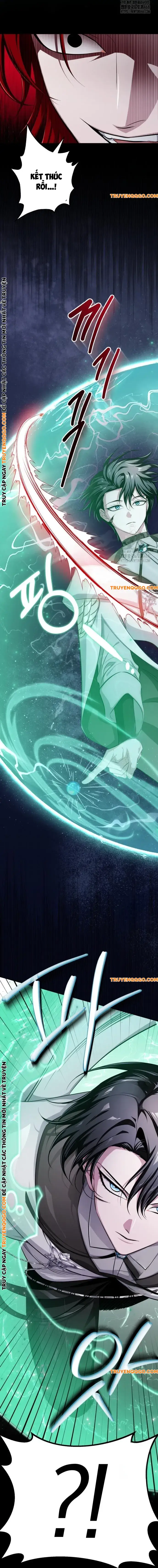 Kẻ Dị Biệt Của Ma Tháp Chapter 10 - Trang 2