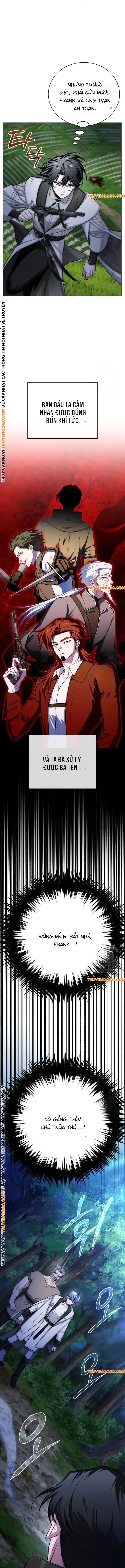 Kẻ Dị Biệt Của Ma Tháp Chapter 10 - Trang 2