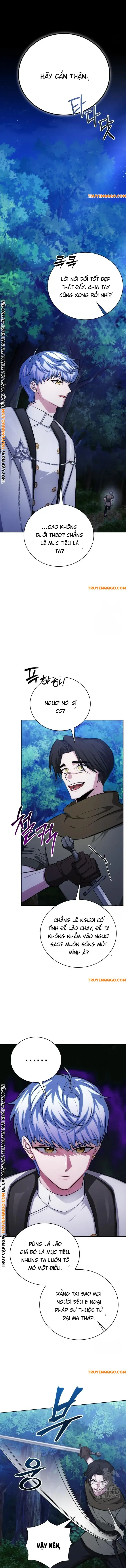 Kẻ Dị Biệt Của Ma Tháp Chapter 10 - Trang 2