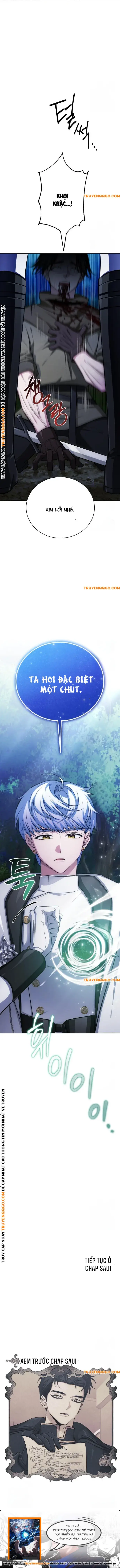 Kẻ Dị Biệt Của Ma Tháp Chapter 10 - Trang 2