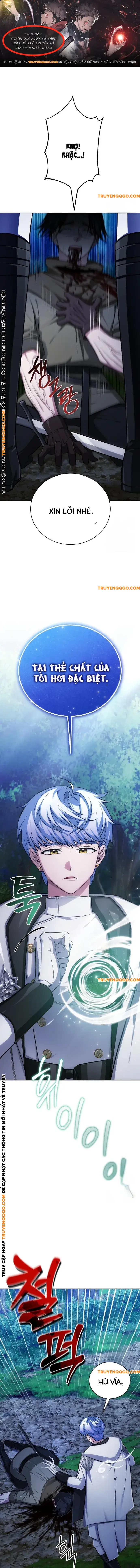 Kẻ Dị Biệt Của Ma Tháp Chapter 11 - Trang 2