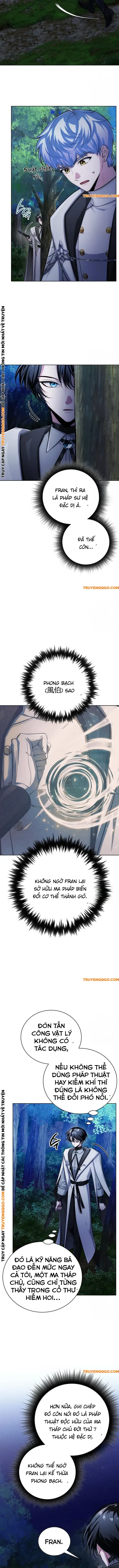 Kẻ Dị Biệt Của Ma Tháp Chapter 11 - Trang 2