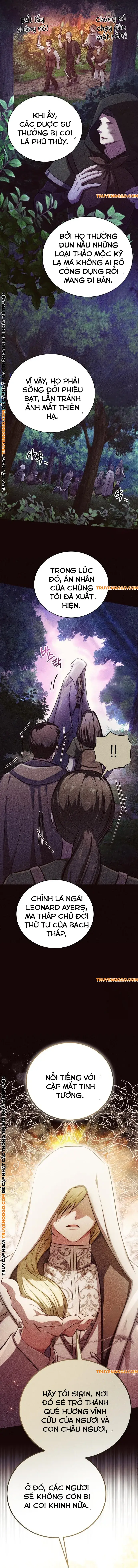 Kẻ Dị Biệt Của Ma Tháp Chapter 11 - Trang 2