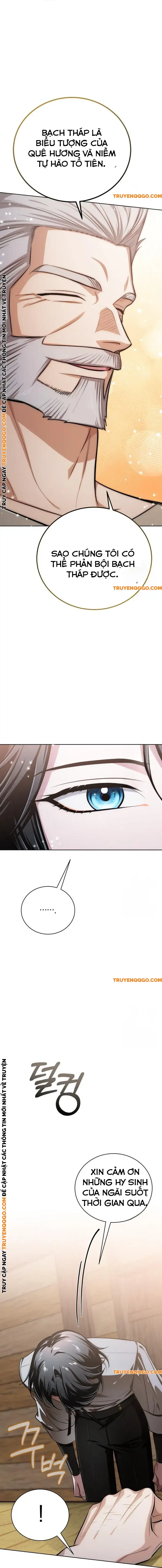 Kẻ Dị Biệt Của Ma Tháp Chapter 11 - Trang 2