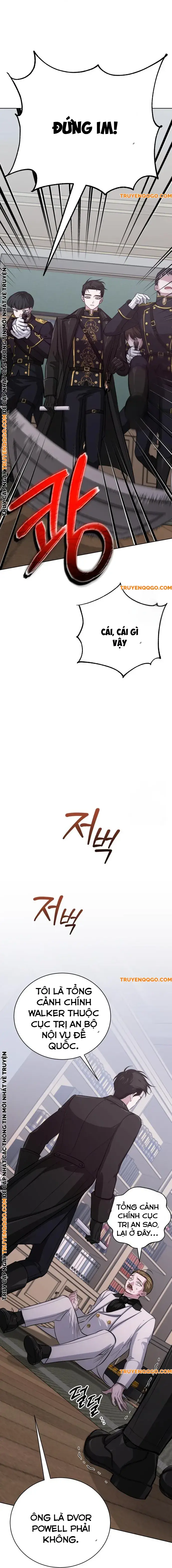 Kẻ Dị Biệt Của Ma Tháp Chapter 11 - Trang 2