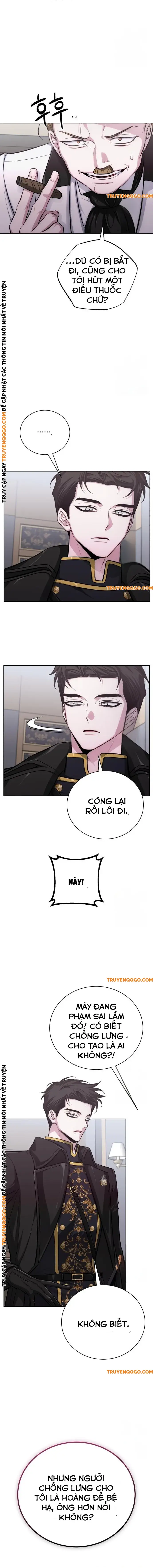 Kẻ Dị Biệt Của Ma Tháp Chapter 11 - Trang 2