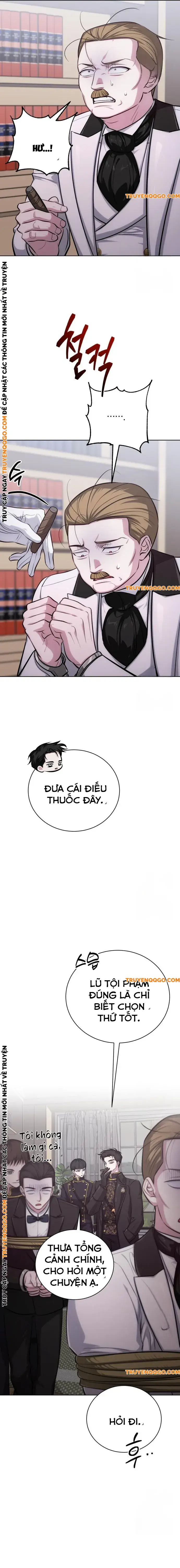 Kẻ Dị Biệt Của Ma Tháp Chapter 11 - Trang 2