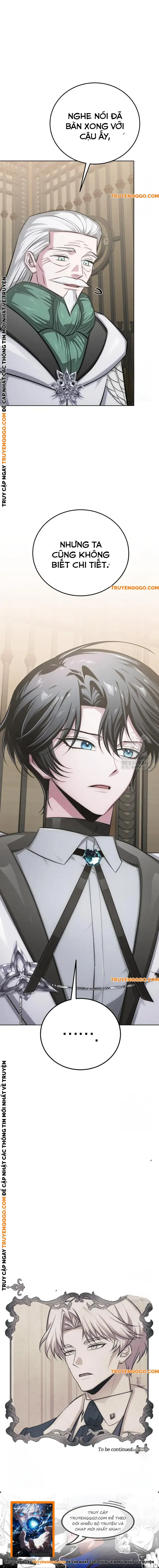 Kẻ Dị Biệt Của Ma Tháp Chapter 11 - Trang 2