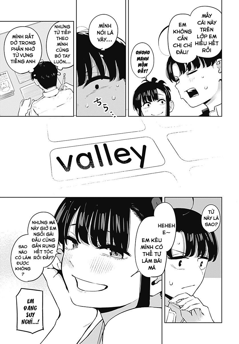 Itoko No Onee-Chan Ni Amaechau? Chapter 1 - Trang 2