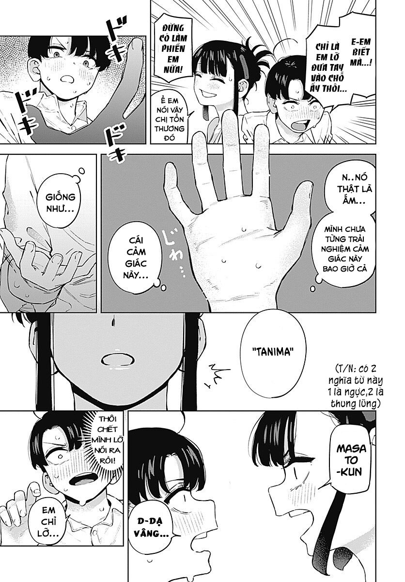 Itoko No Onee-Chan Ni Amaechau? Chapter 1 - Trang 2