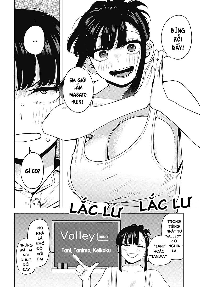Itoko No Onee-Chan Ni Amaechau? Chapter 1 - Trang 2