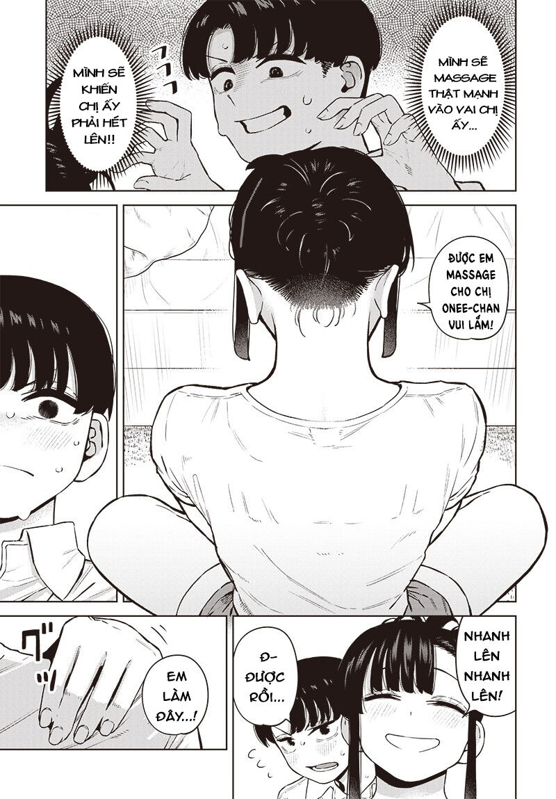 Itoko No Onee-Chan Ni Amaechau? Chapter 2 - Trang 2