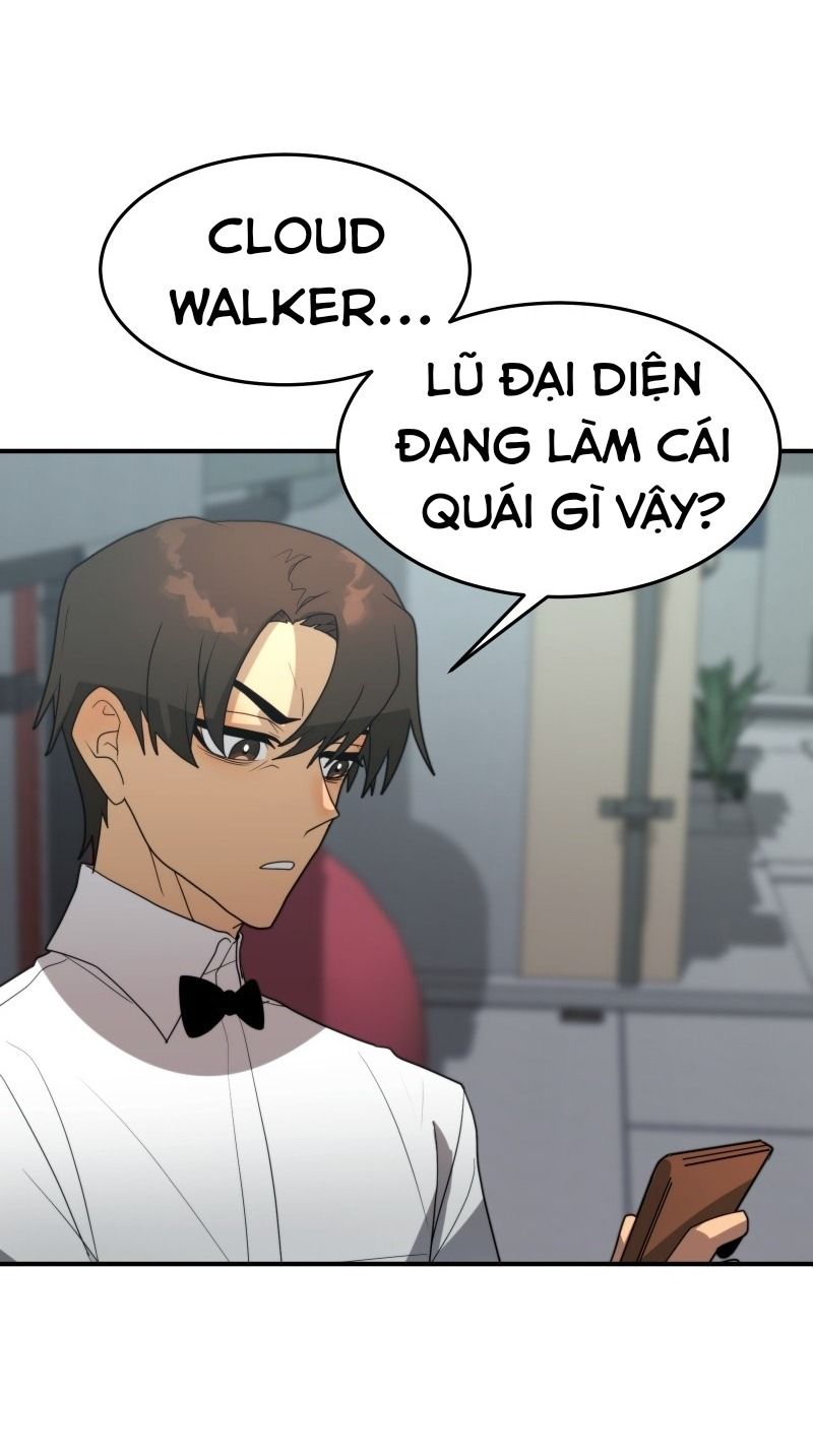 Lữ Khách Trên Mây Chapter 1 - Trang 2
