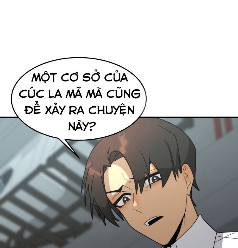 Lữ Khách Trên Mây Chapter 1 - Trang 2