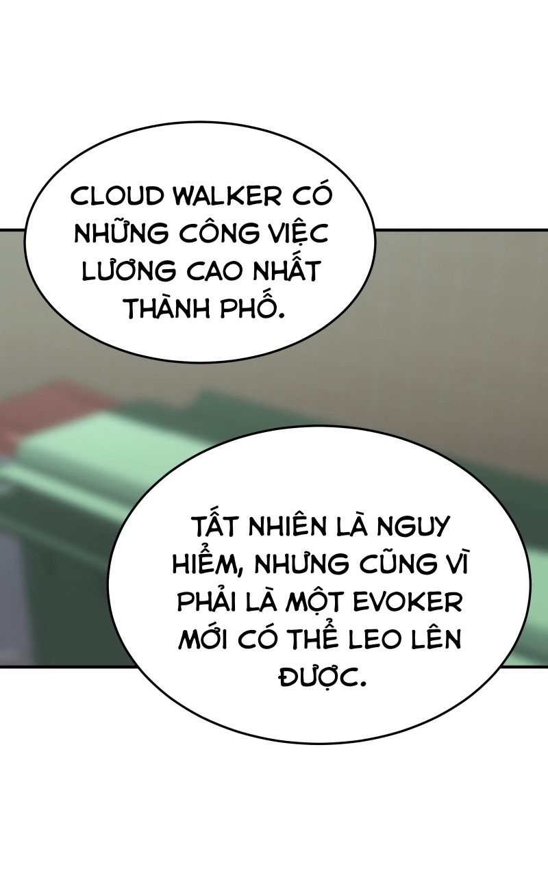 Lữ Khách Trên Mây Chapter 1 - Trang 2