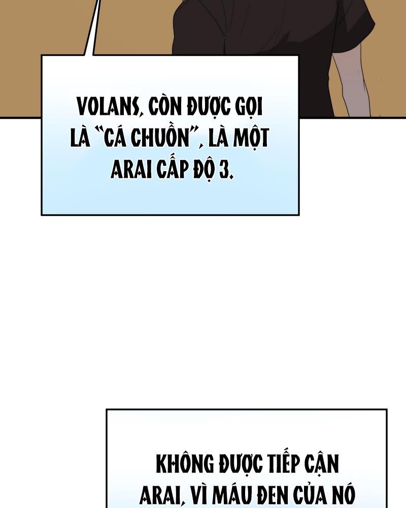 Lữ Khách Trên Mây Chapter 2 - Trang 2