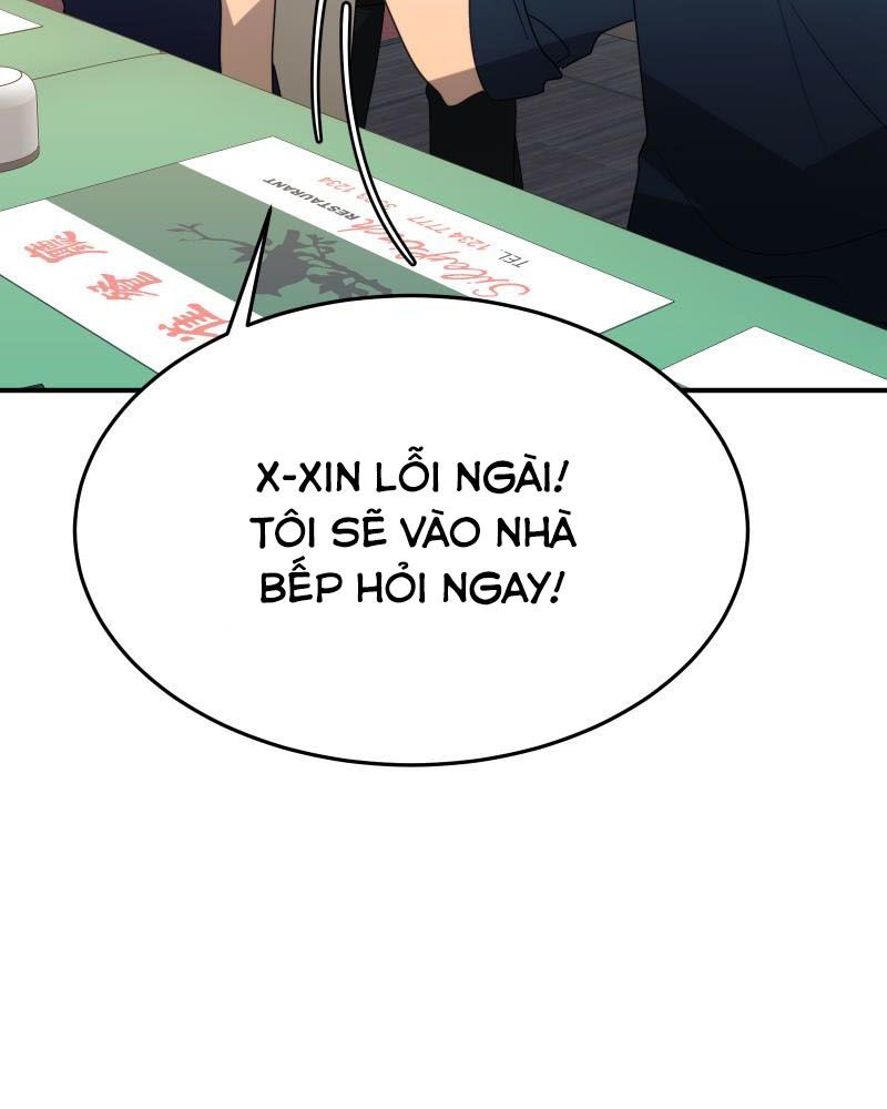 Lữ Khách Trên Mây Chapter 2 - Trang 2