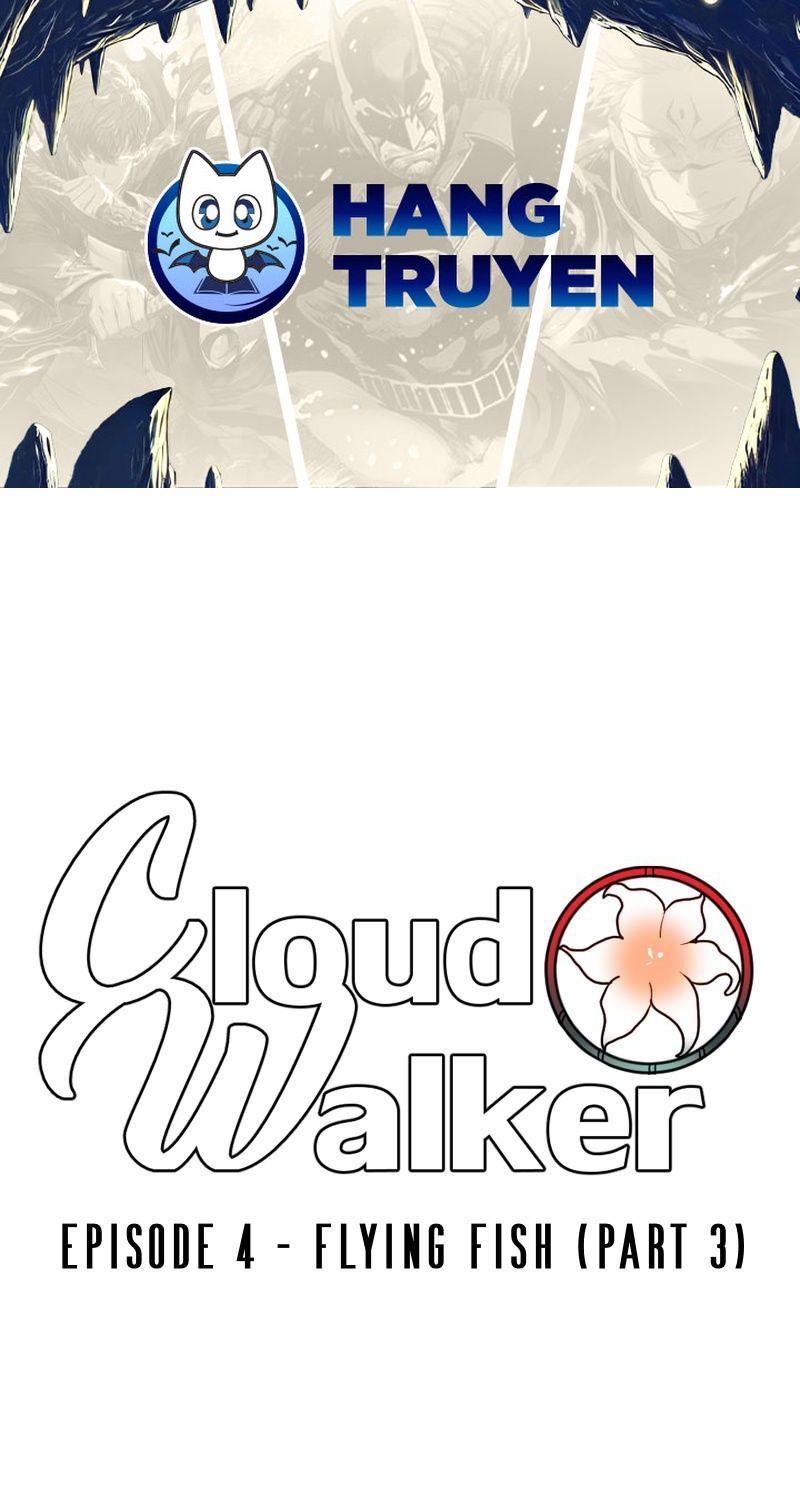 Lữ Khách Trên Mây Chapter 4 - Trang 2