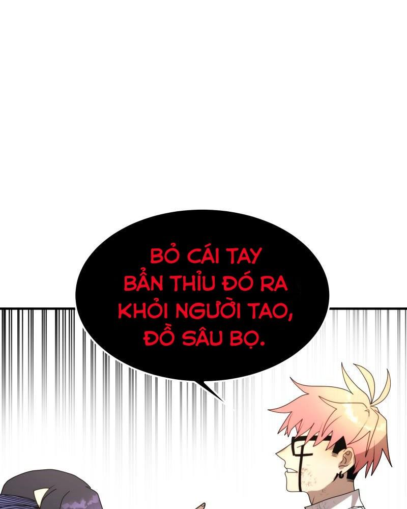 Lữ Khách Trên Mây Chapter 4 - Trang 2