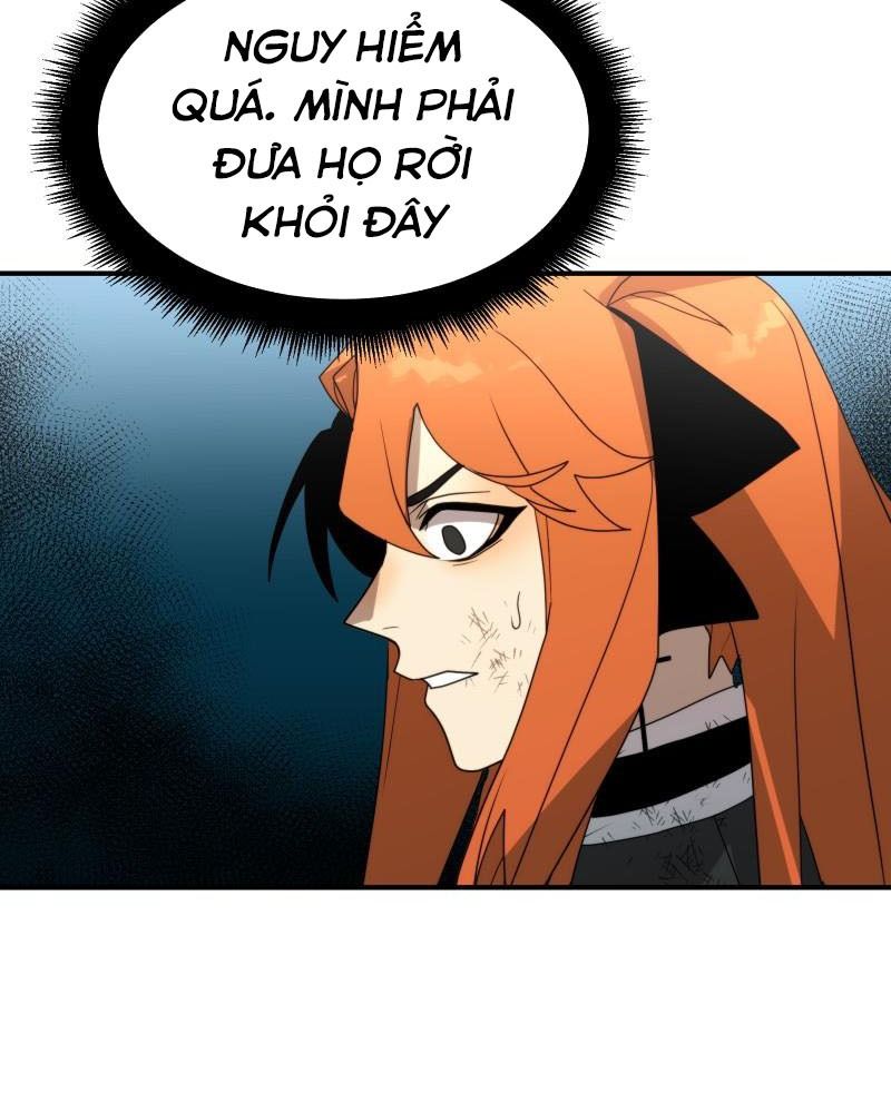 Lữ Khách Trên Mây Chapter 4 - Trang 2