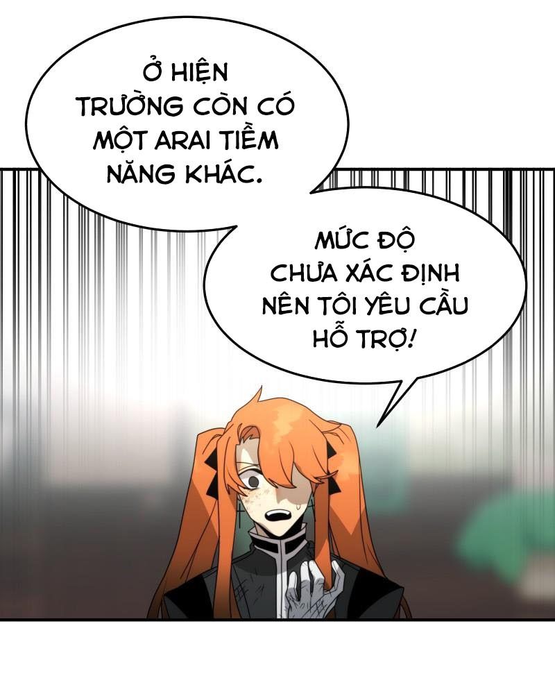Lữ Khách Trên Mây Chapter 4 - Trang 2