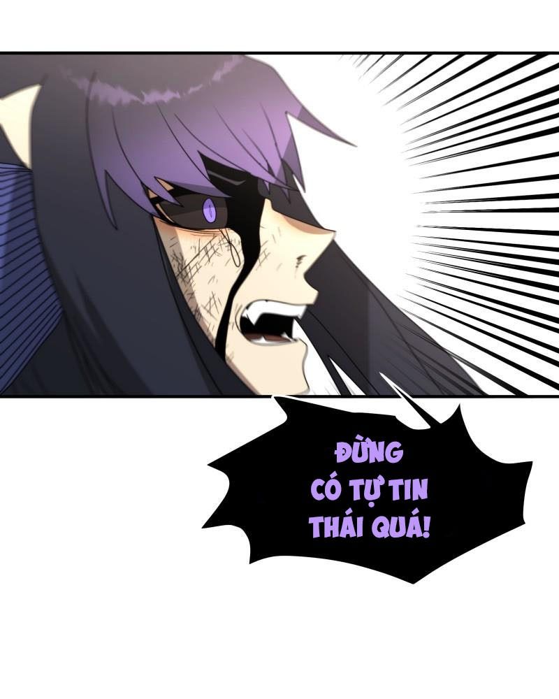 Lữ Khách Trên Mây Chapter 4 - Trang 2