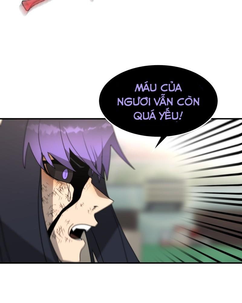 Lữ Khách Trên Mây Chapter 4 - Trang 2