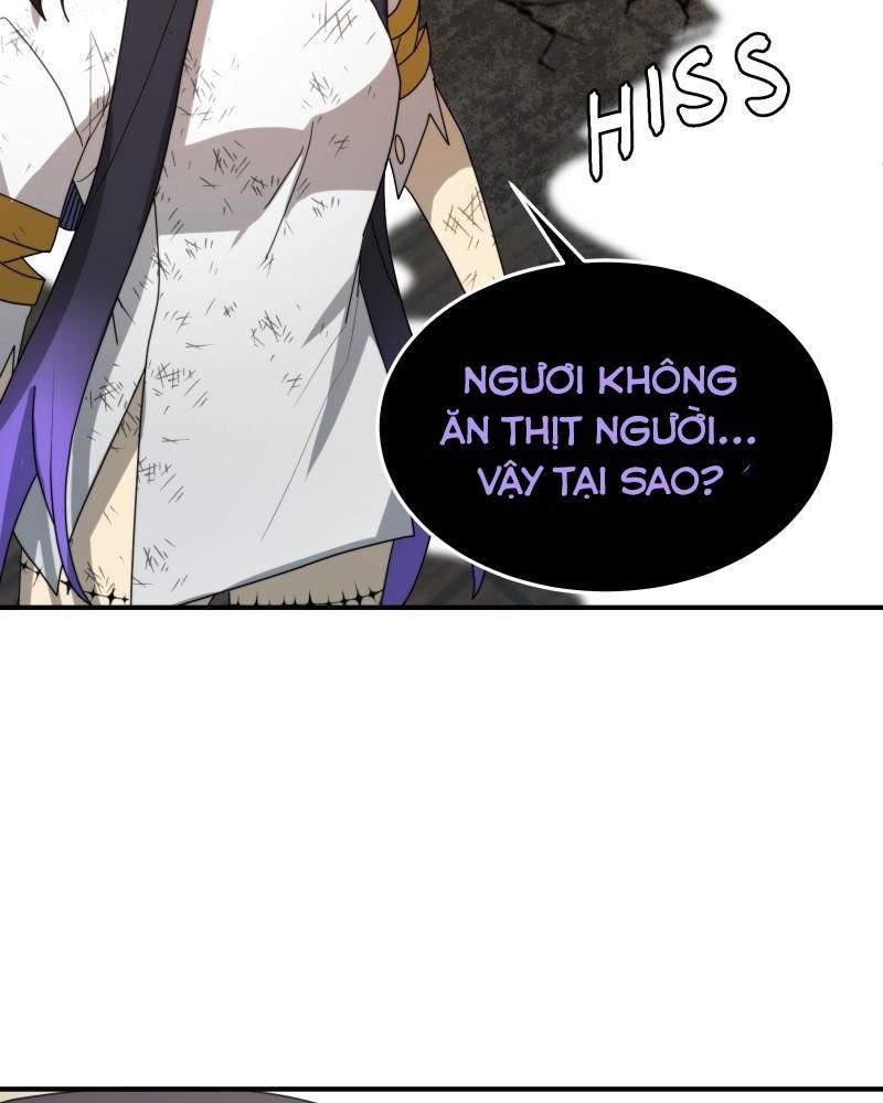 Lữ Khách Trên Mây Chapter 4 - Trang 2