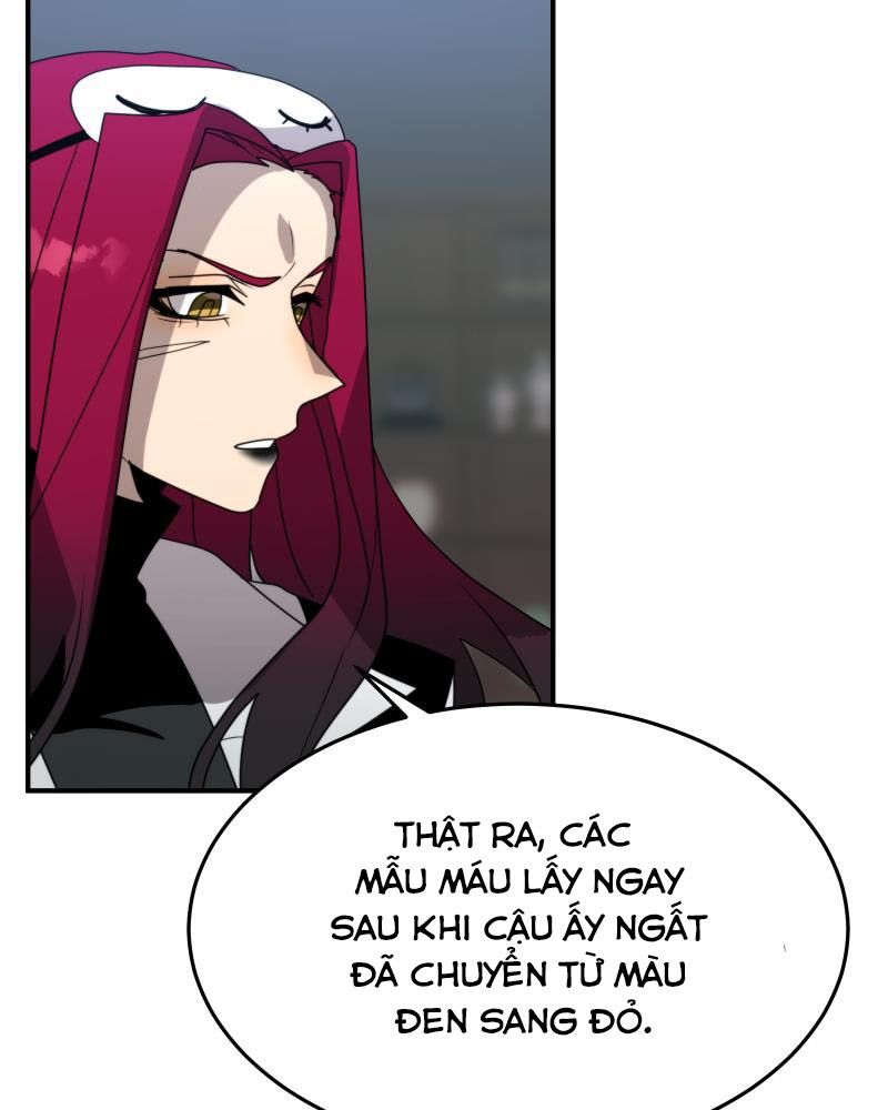 Lữ Khách Trên Mây Chapter 8 - Trang 2