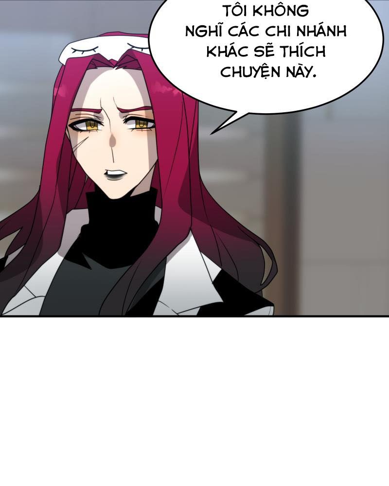 Lữ Khách Trên Mây Chapter 8 - Trang 2