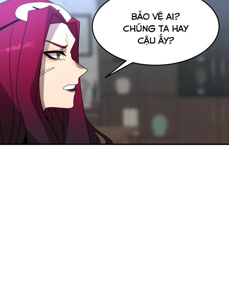 Lữ Khách Trên Mây Chapter 8 - Trang 2