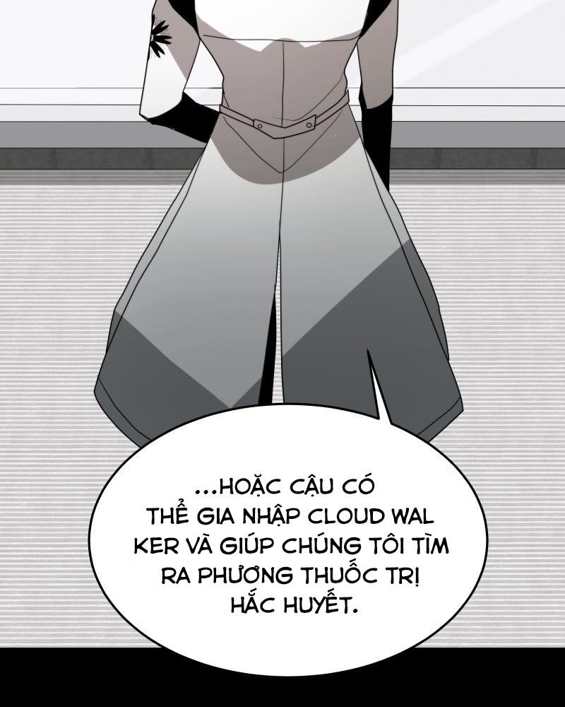 Lữ Khách Trên Mây Chapter 8 - Trang 2