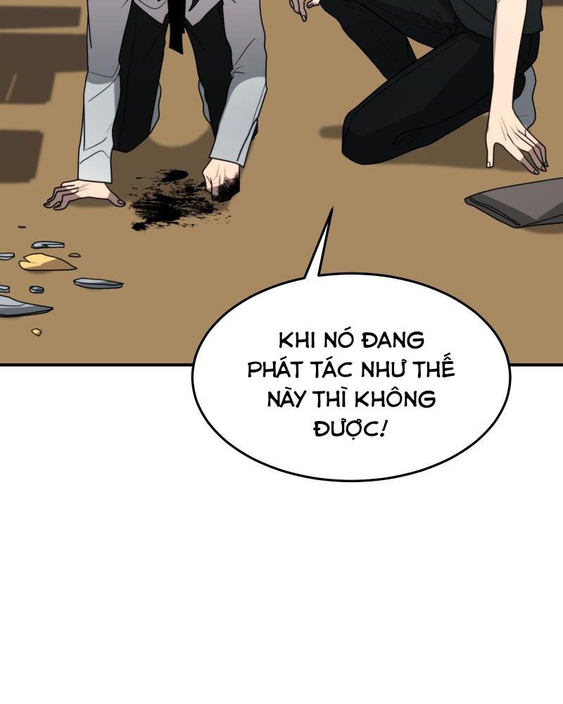 Lữ Khách Trên Mây Chapter 8 - Trang 2