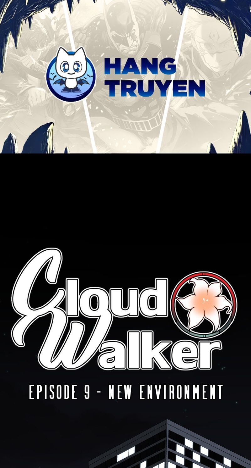 Lữ Khách Trên Mây Chapter 9 - Trang 2