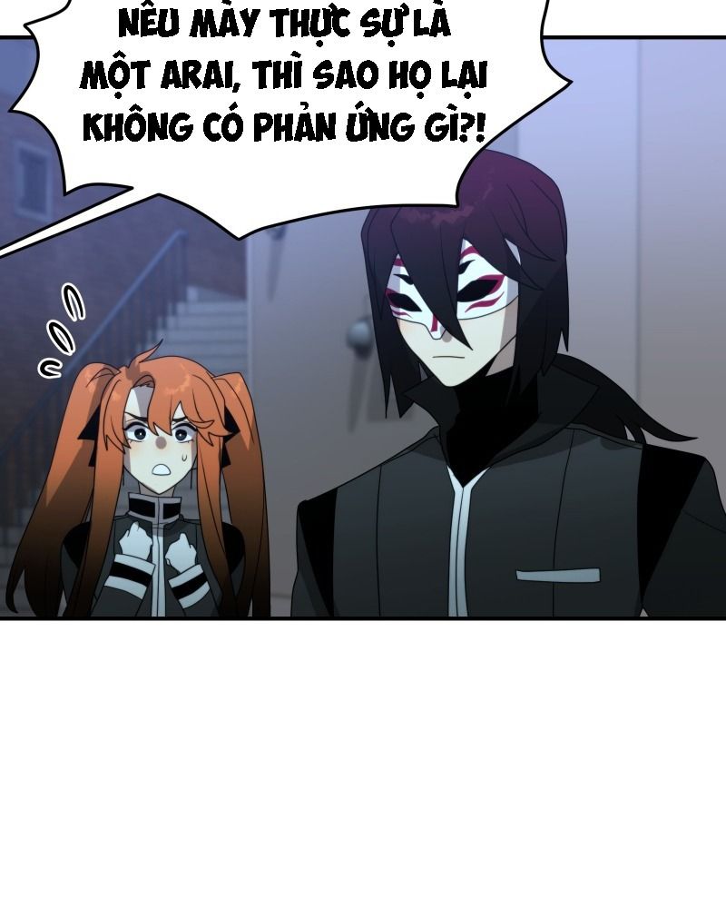 Lữ Khách Trên Mây Chapter 9 - Trang 2