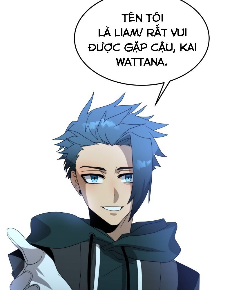 Lữ Khách Trên Mây Chapter 9 - Trang 2