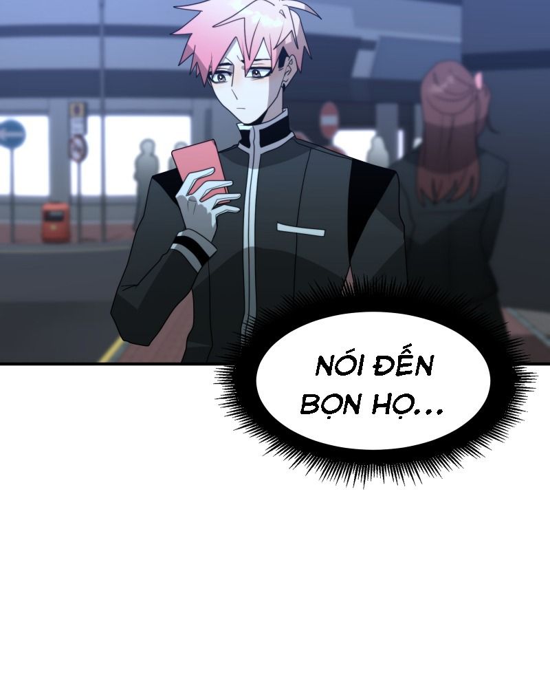 Lữ Khách Trên Mây Chapter 9 - Trang 2