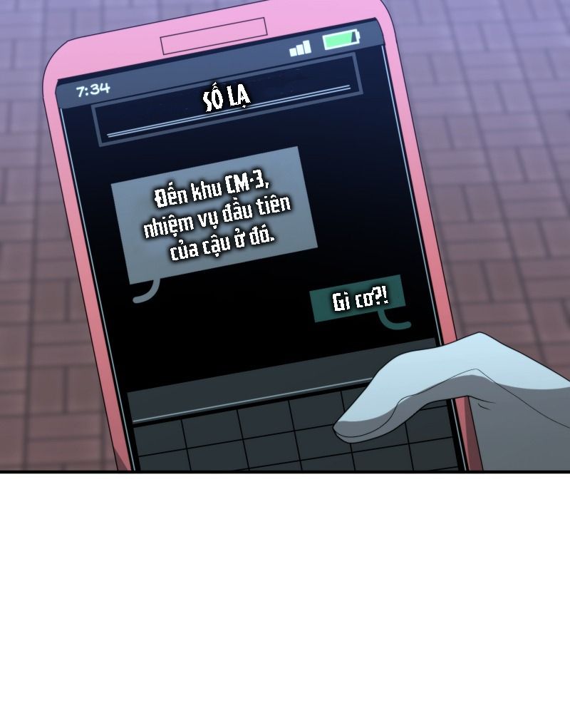 Lữ Khách Trên Mây Chapter 9 - Trang 2