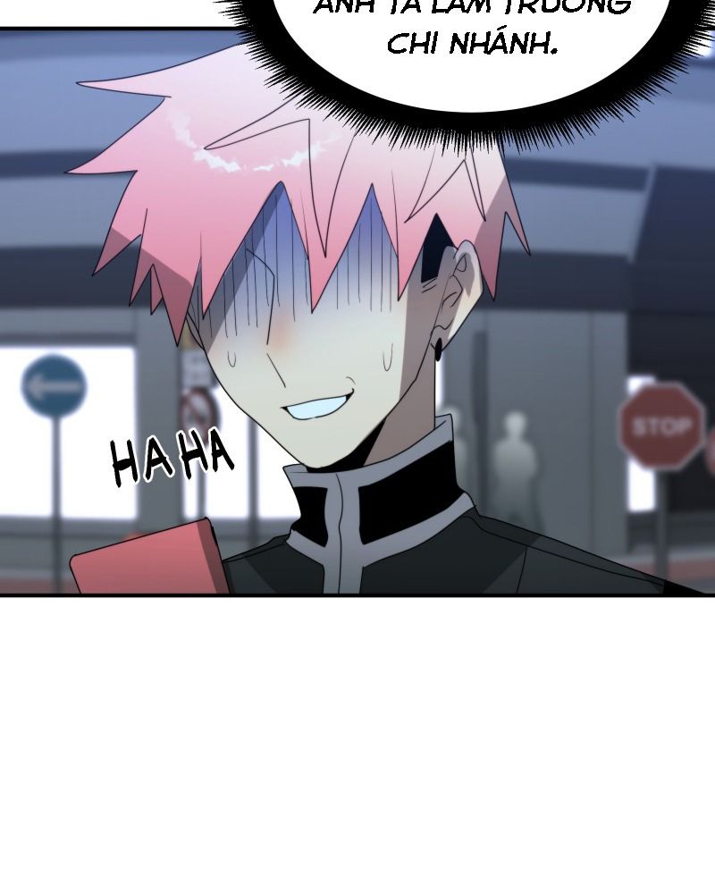 Lữ Khách Trên Mây Chapter 9 - Trang 2