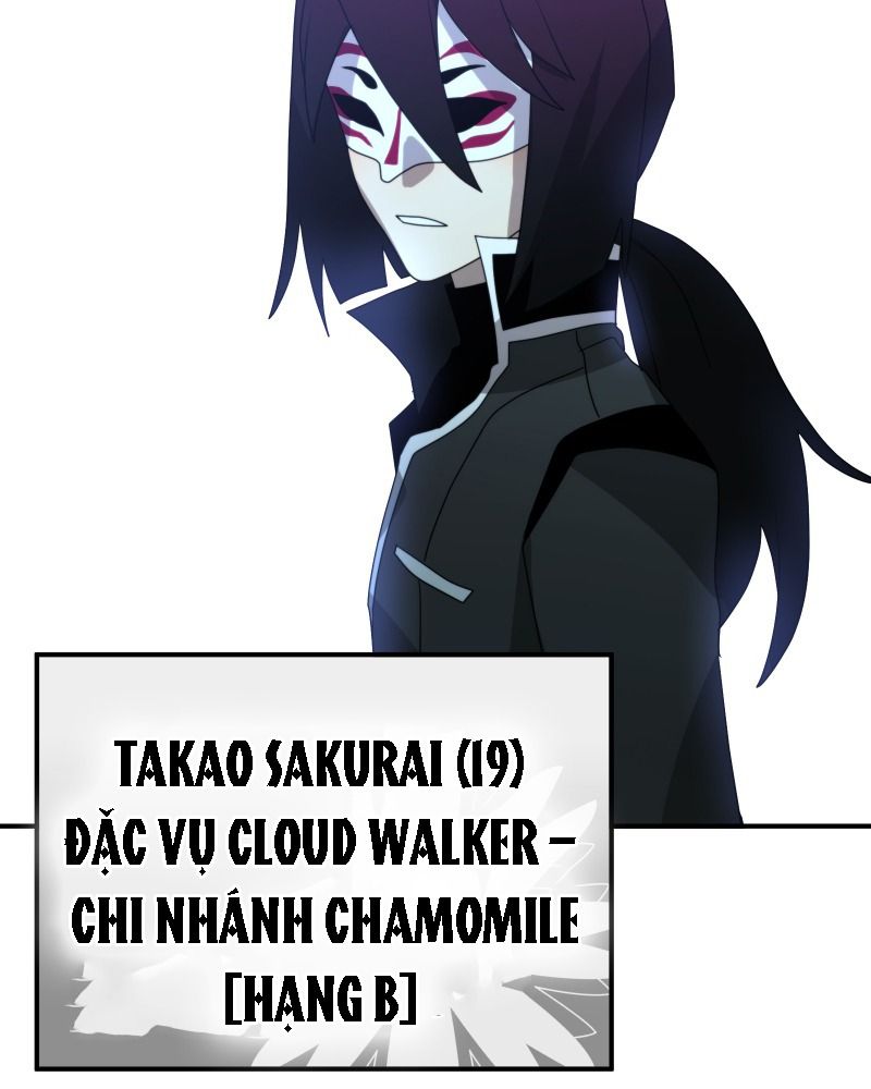 Lữ Khách Trên Mây Chapter 9 - Trang 2