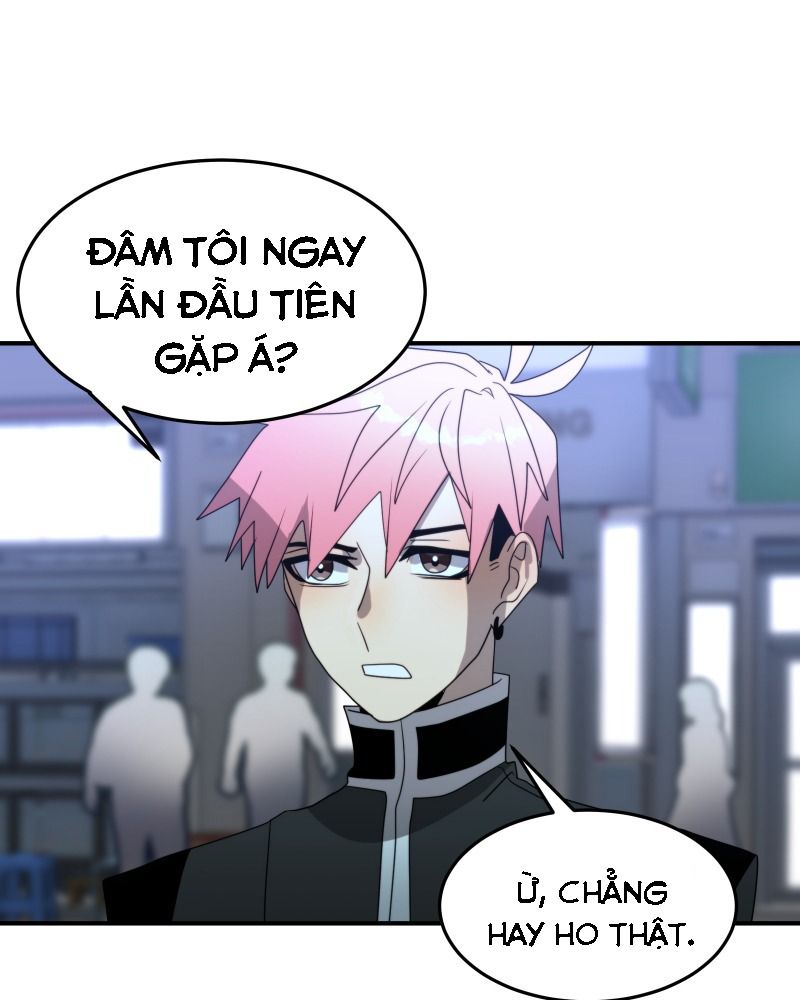 Lữ Khách Trên Mây Chapter 9 - Trang 2