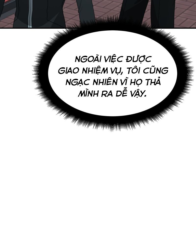 Lữ Khách Trên Mây Chapter 9 - Trang 2